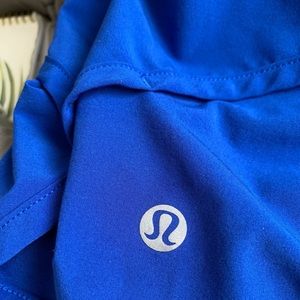 Lululemon women’s shorts